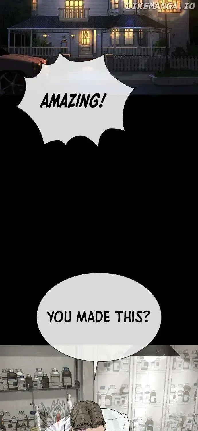 Read Killer Peter chapter 103.2 image 162 on Lezhin