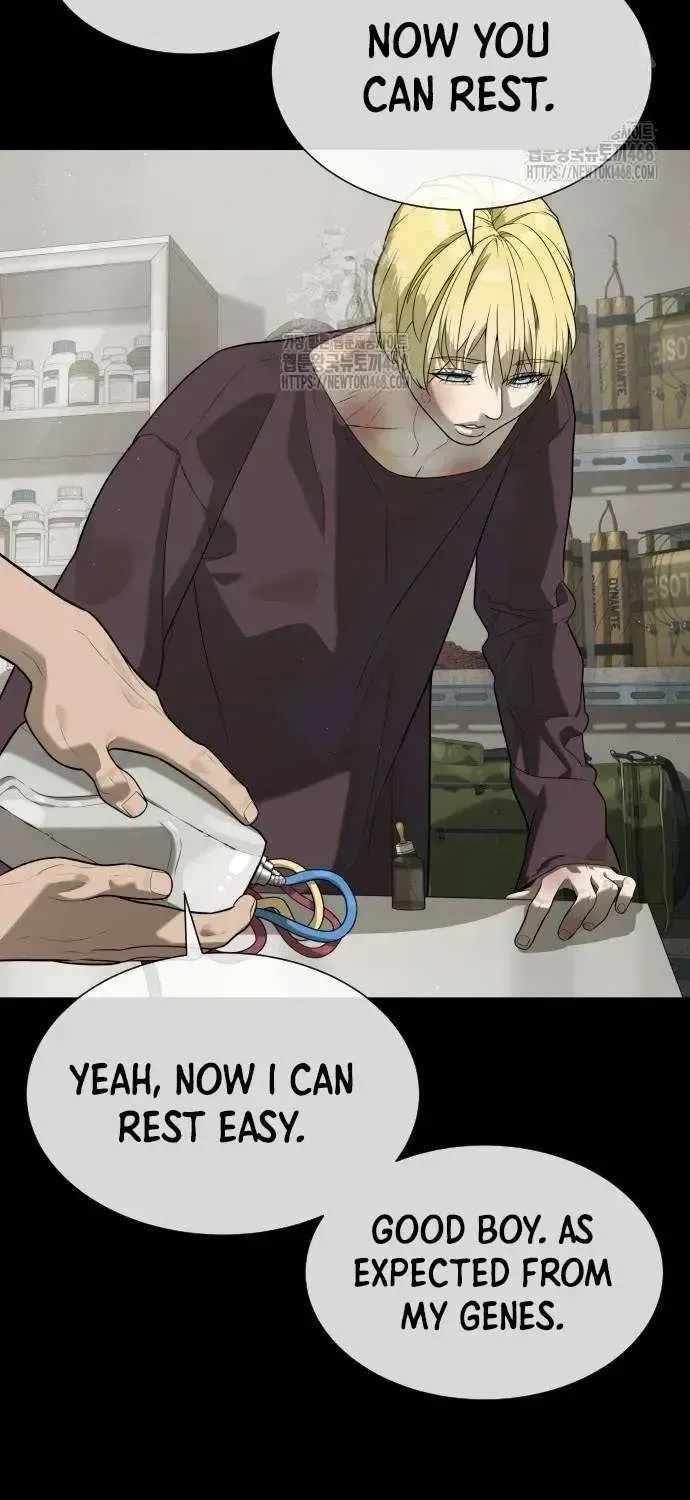 Read Killer Peter chapter 103.2 image 164 on Lezhin