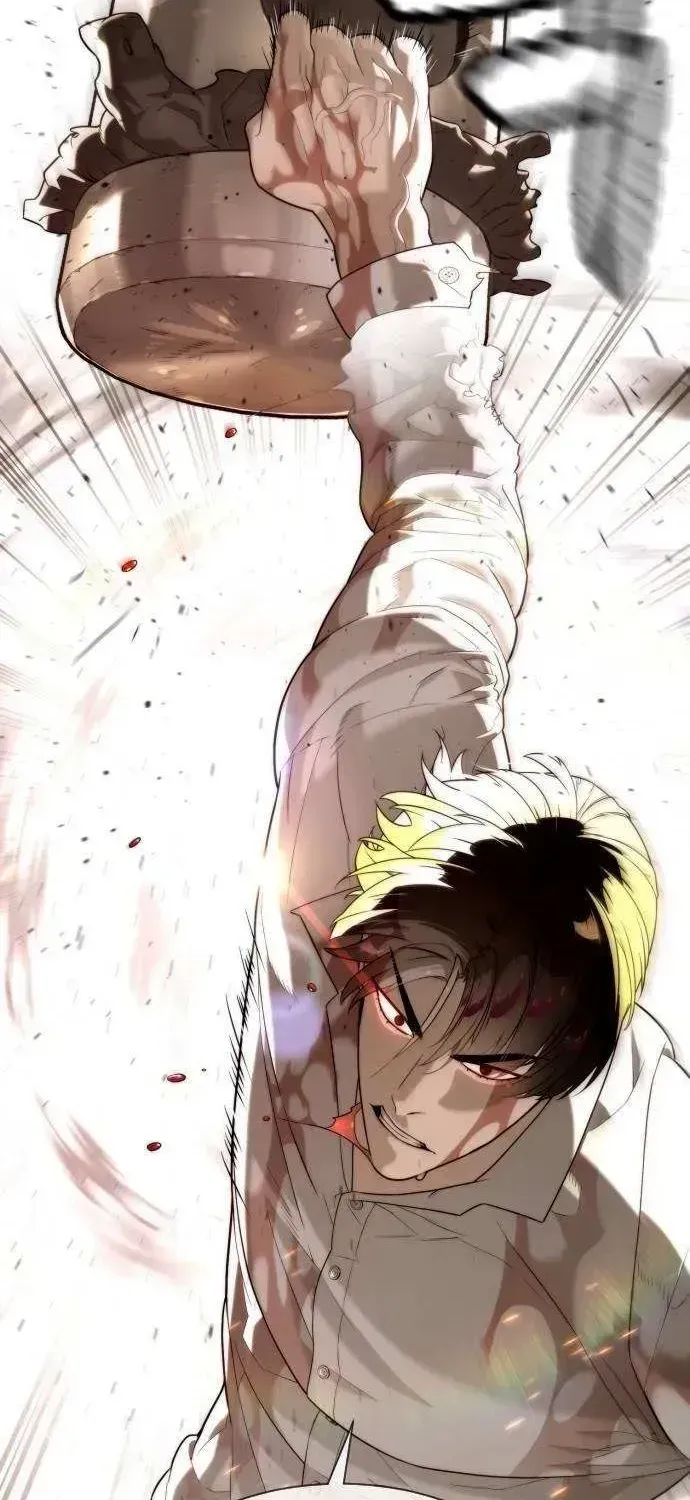 Read Killer Peter chapter 103.2 image 23 on Lezhin