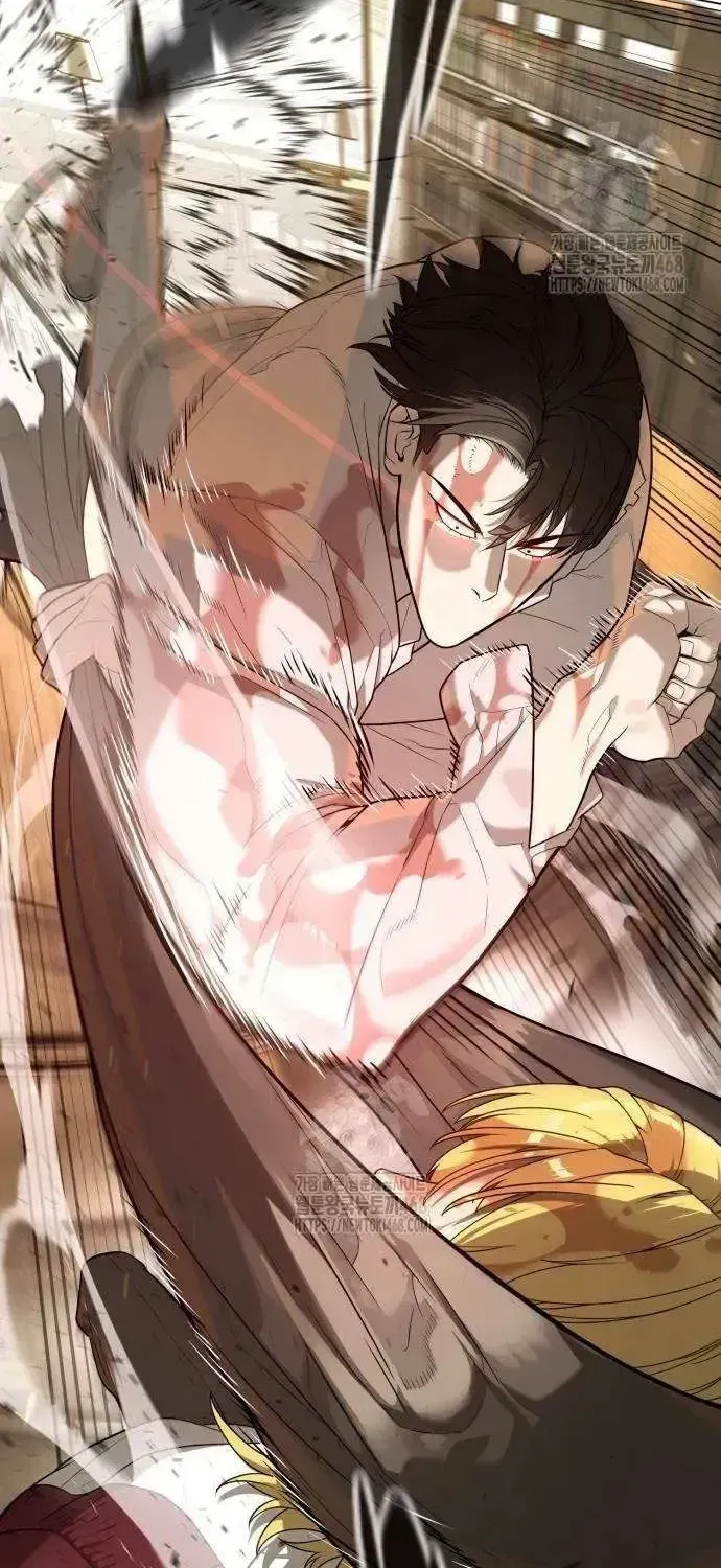 Read Killer Peter chapter 103.2 image 32 on Lezhin