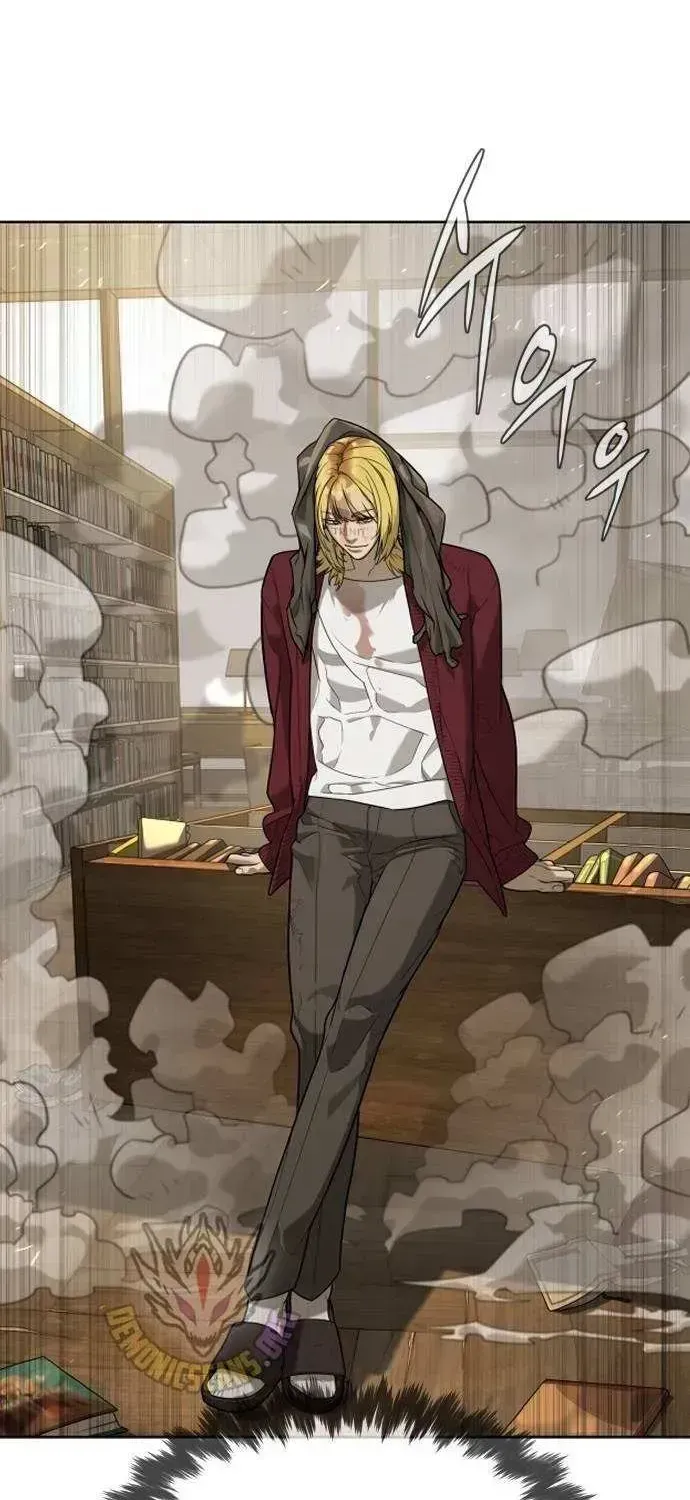 Read Killer Peter chapter 103.2 image 41 on Lezhin