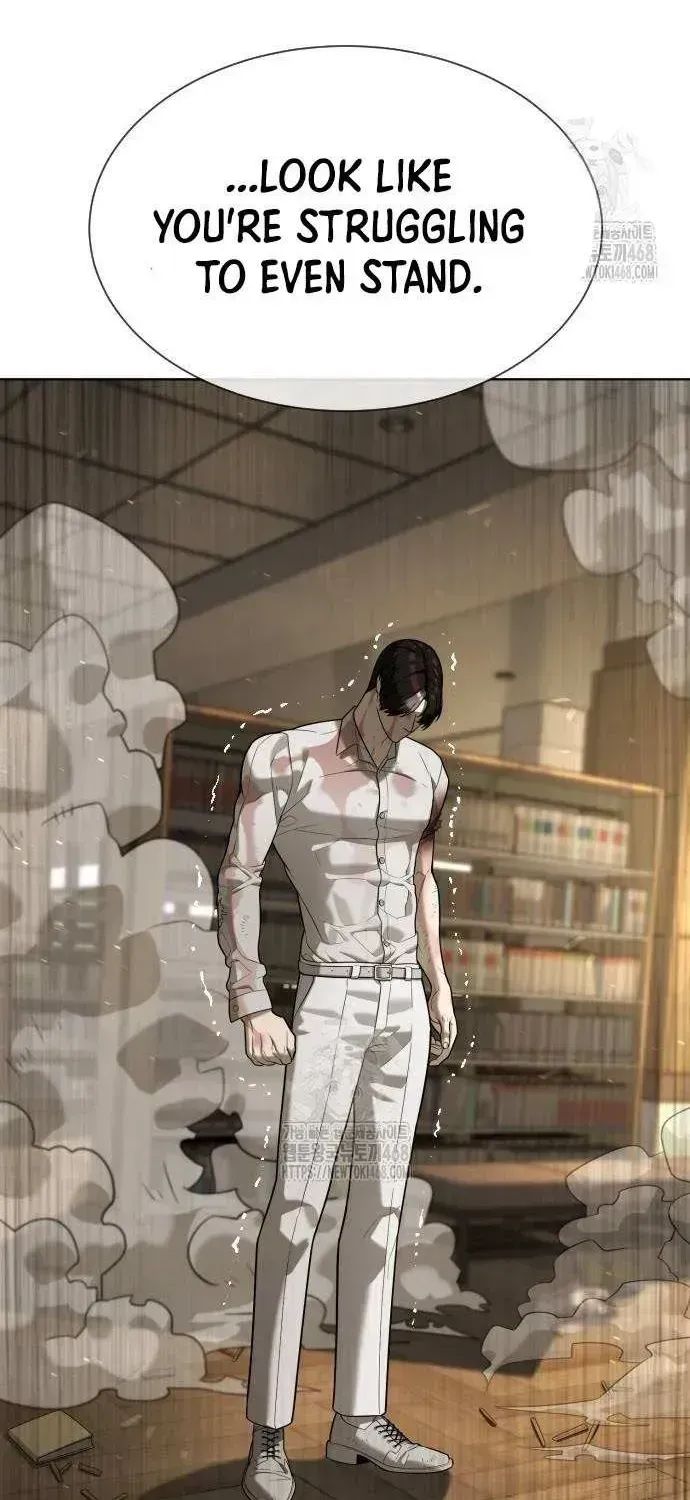 Read Killer Peter chapter 103.2 image 46 on Lezhin