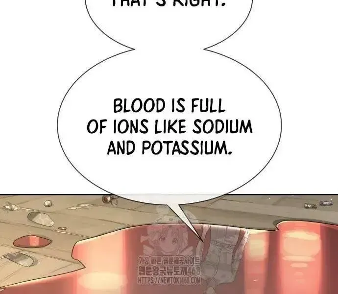 Read Killer Peter chapter 103.2 image 91 on Lezhin