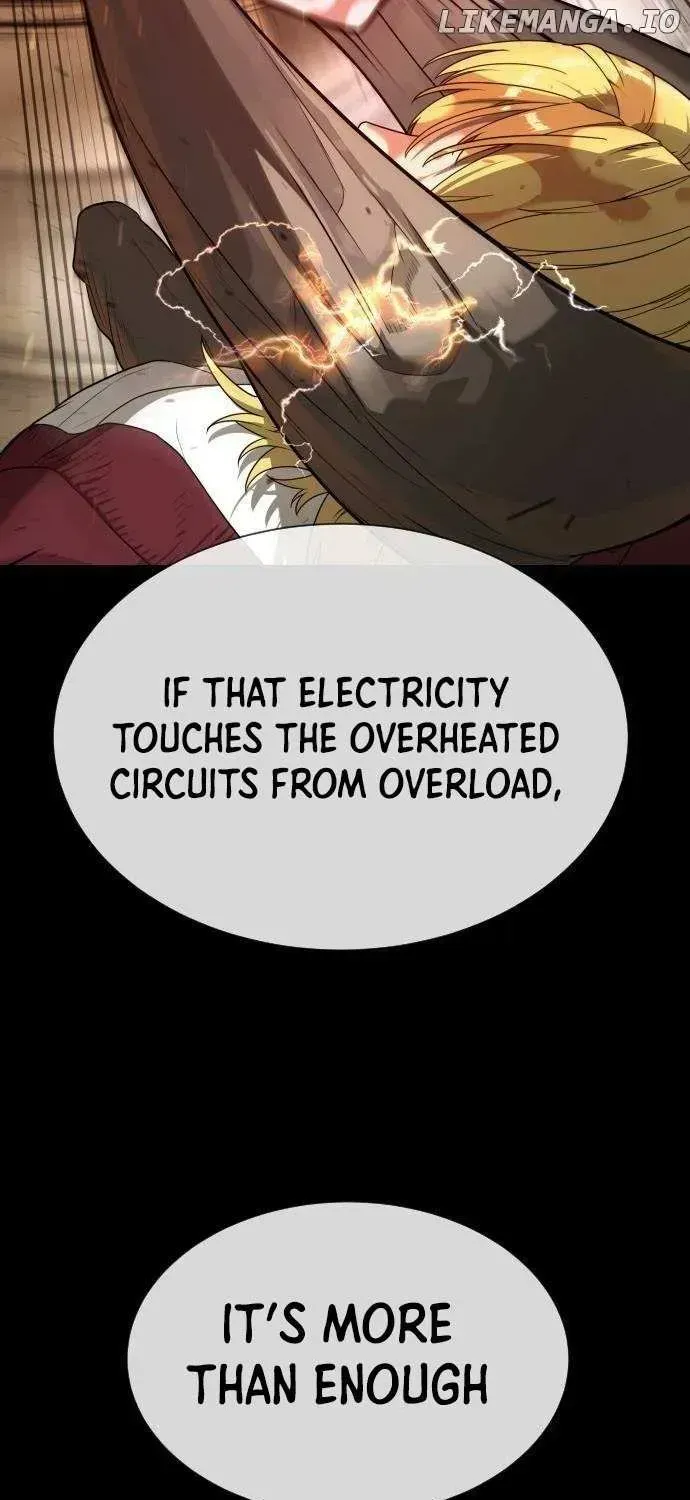 Read Killer Peter chapter 103.2 image 99 on Lezhin