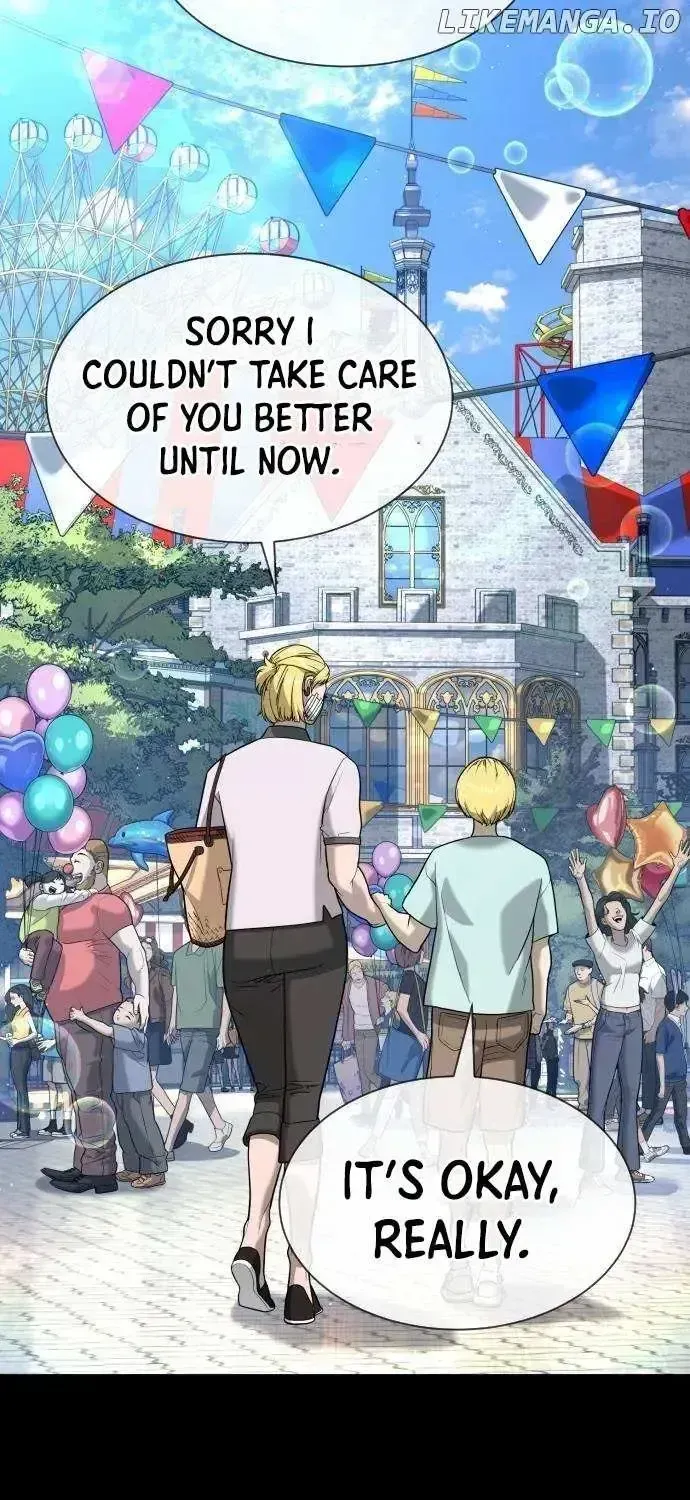 Read Killer Peter chapter 103.3 image 134 on Lezhin