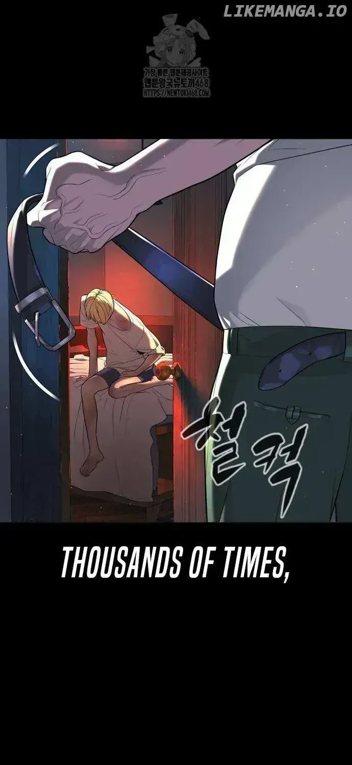 Read Killer Peter chapter 103.3 image 155 on Lezhin