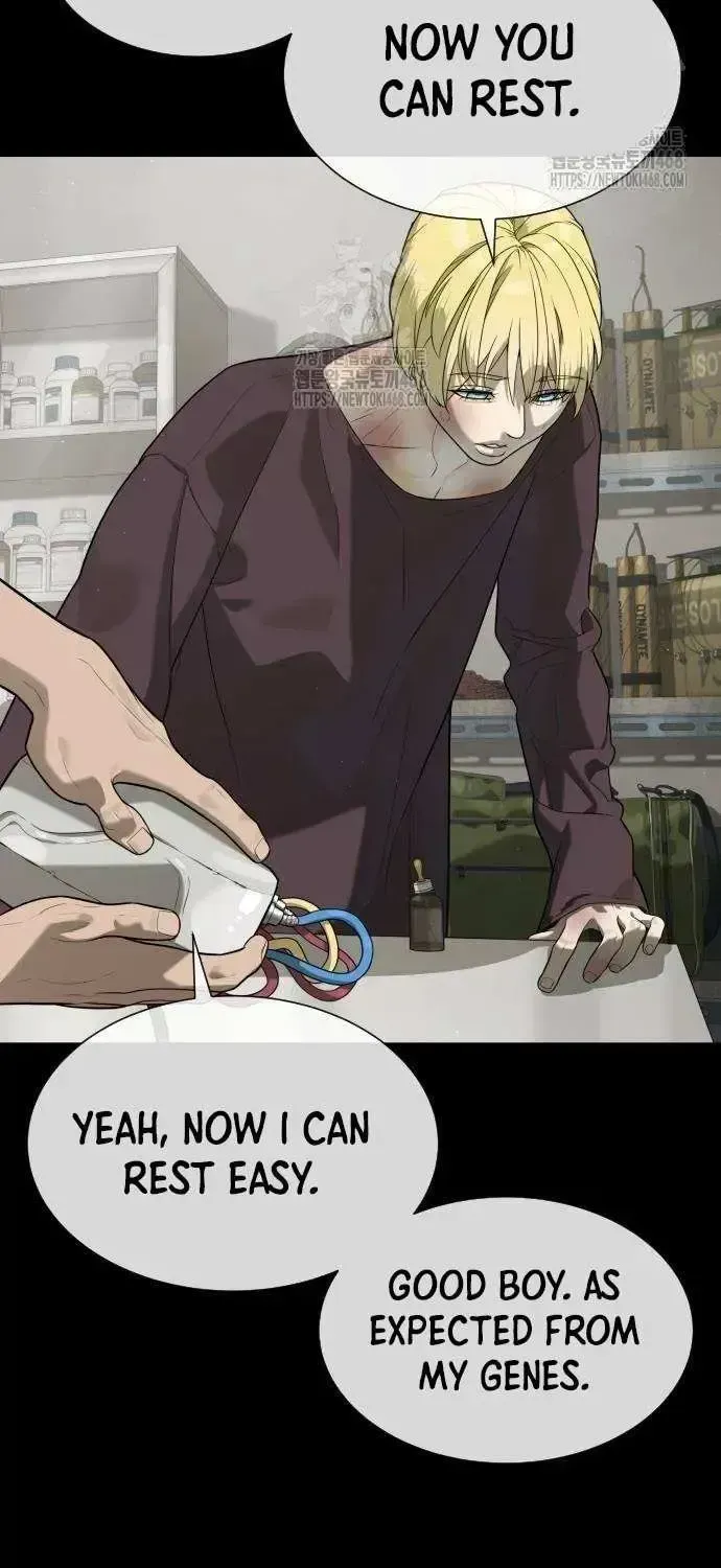 Read Killer Peter chapter 103.3 image 164 on Lezhin
