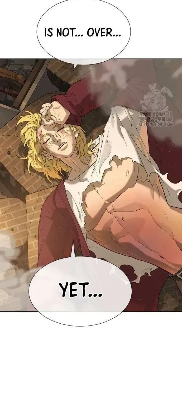 Read Killer Peter chapter 103.3 image 174 on Lezhin