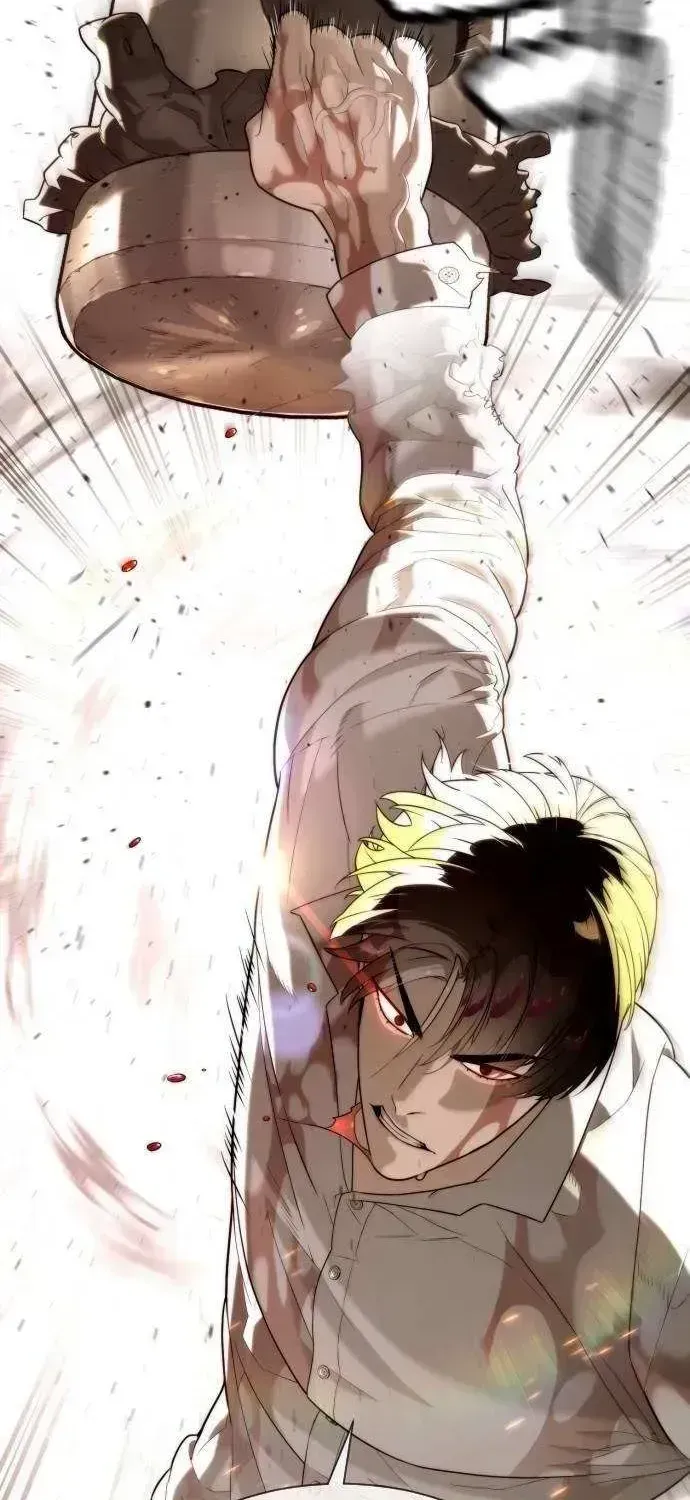 Read Killer Peter chapter 103.3 image 23 on Lezhin
