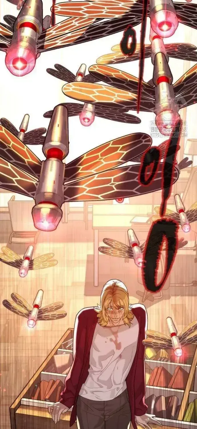 Read Killer Peter chapter 103.3 image 55 on Lezhin