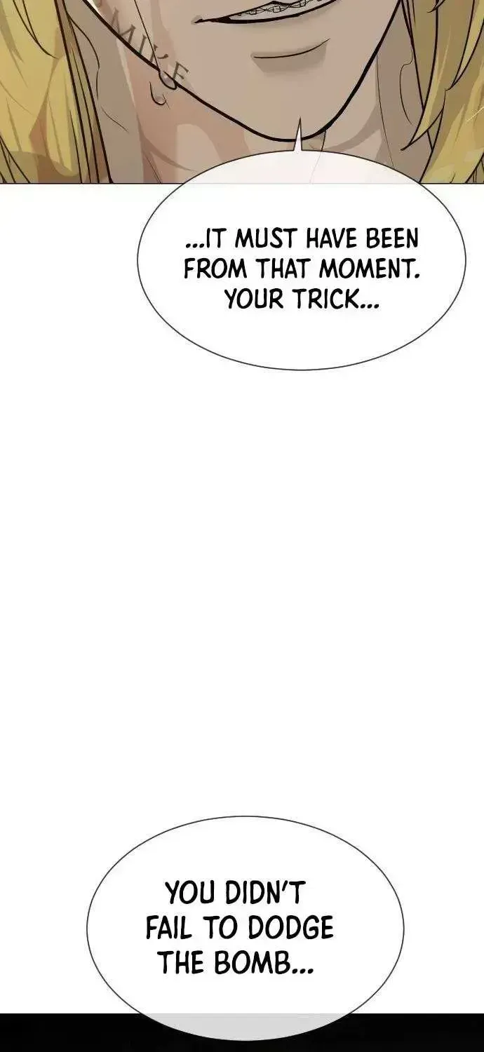 Read Killer Peter chapter 103.3 image 86 on Lezhin