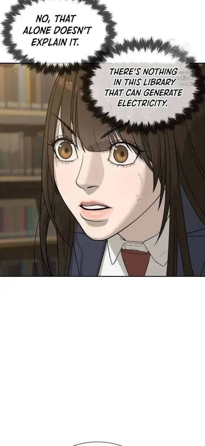 Read Killer Peter chapter 103.3 image 93 on Lezhin