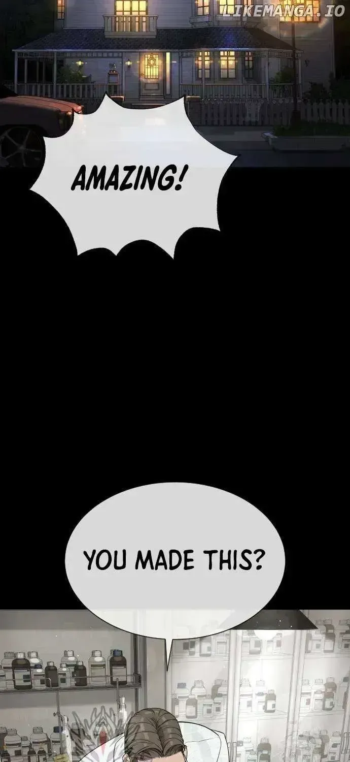 Read Killer Peter chapter 103.4 image 162 on Lezhin