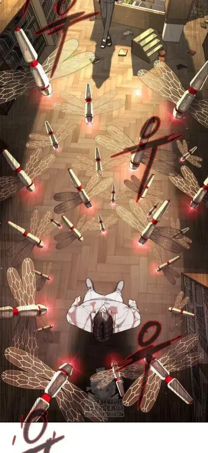 Read Killer Peter chapter 103.4 image 62 on Lezhin