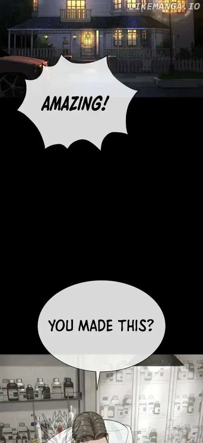 Read Killer Peter chapter 103.6 image 162 on Lezhin