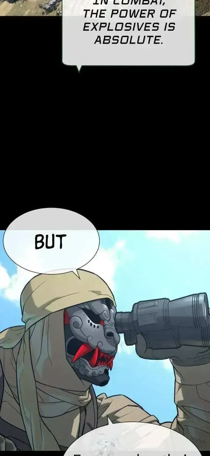 Read Killer Peter chapter 103.7 image 5 on Lezhin