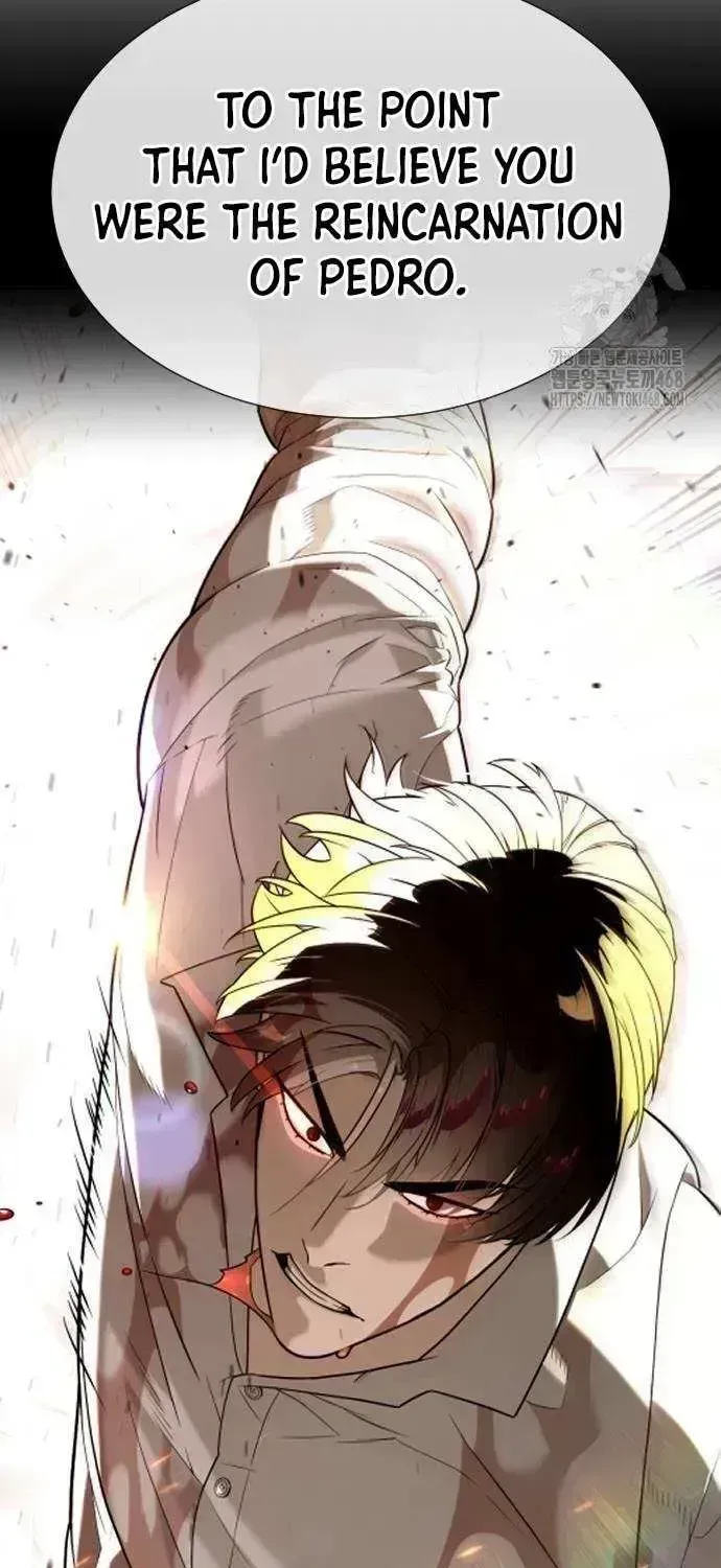 Read Killer Peter chapter 103.7 image 59 on Lezhin