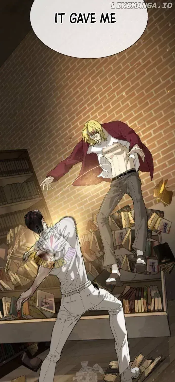 Read Killer Peter chapter 103.8 image 106 on Lezhin
