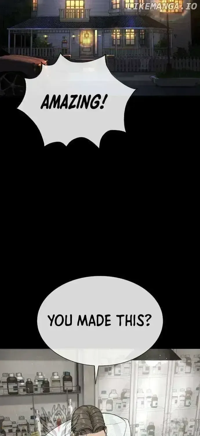 Read Killer Peter chapter 103.8 image 162 on Lezhin