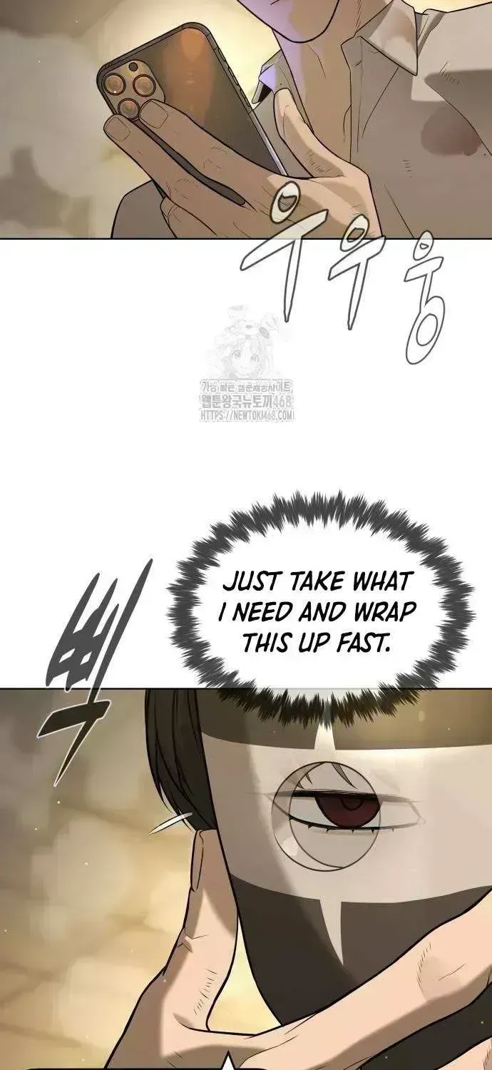 Read Killer Peter chapter 103.8 image 180 on Lezhin