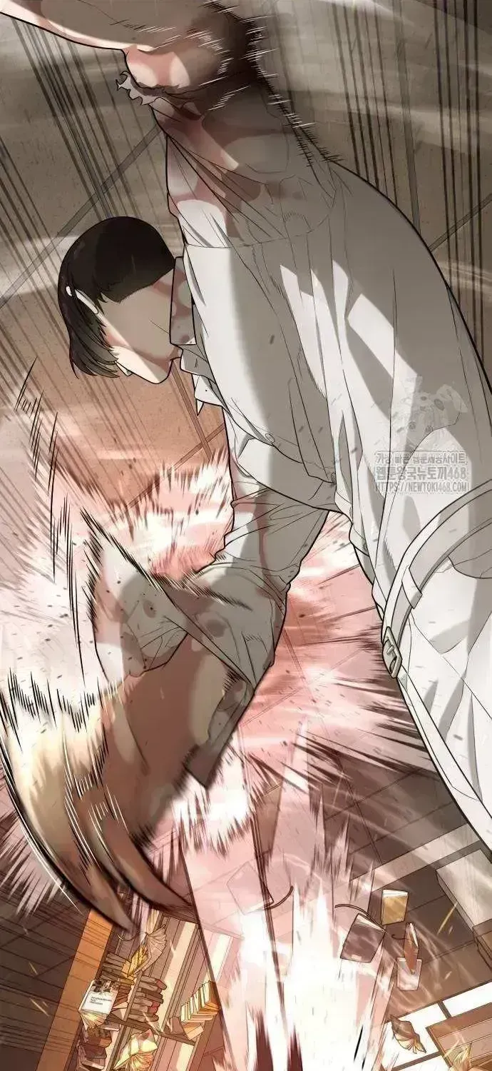 Read Killer Peter chapter 103.8 image 34 on Lezhin
