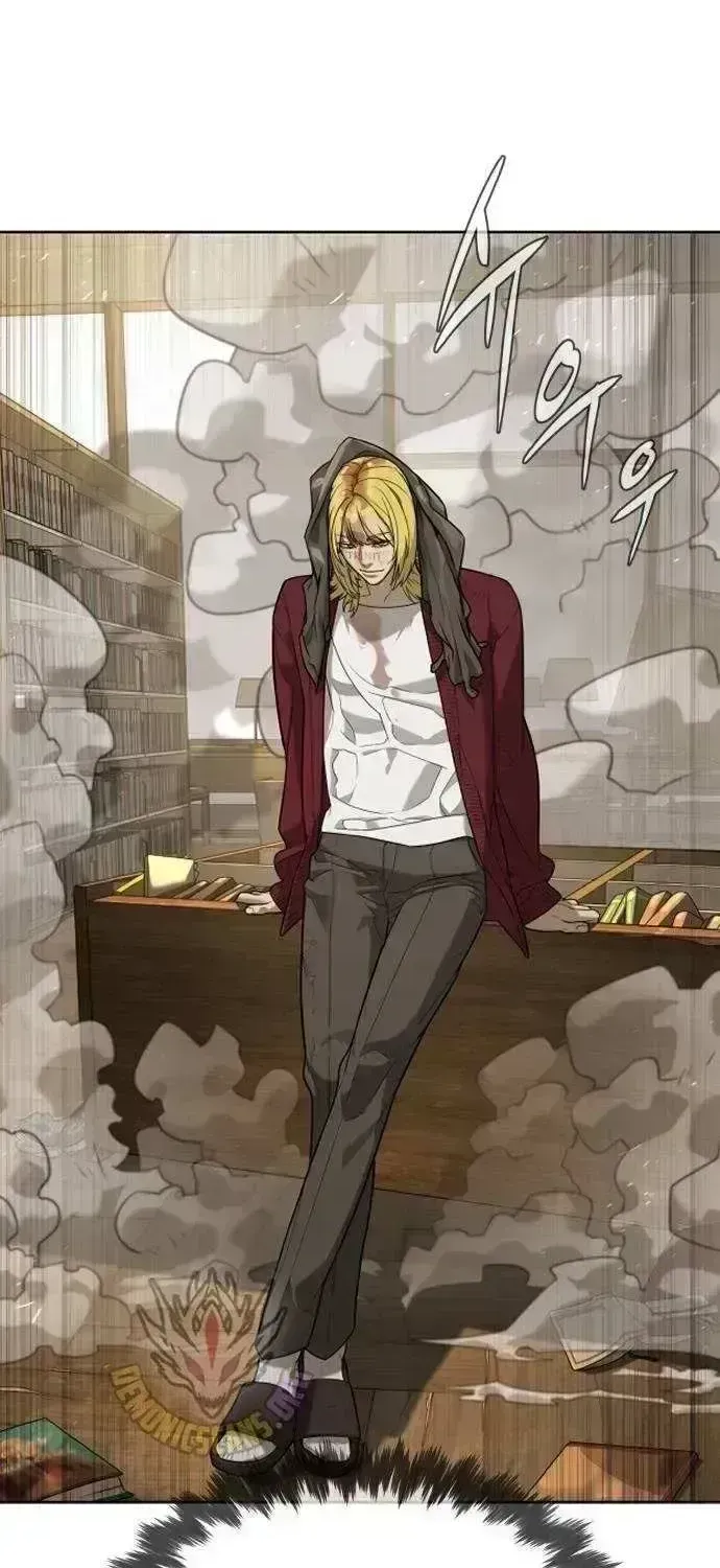Read Killer Peter chapter 103.8 image 41 on Lezhin