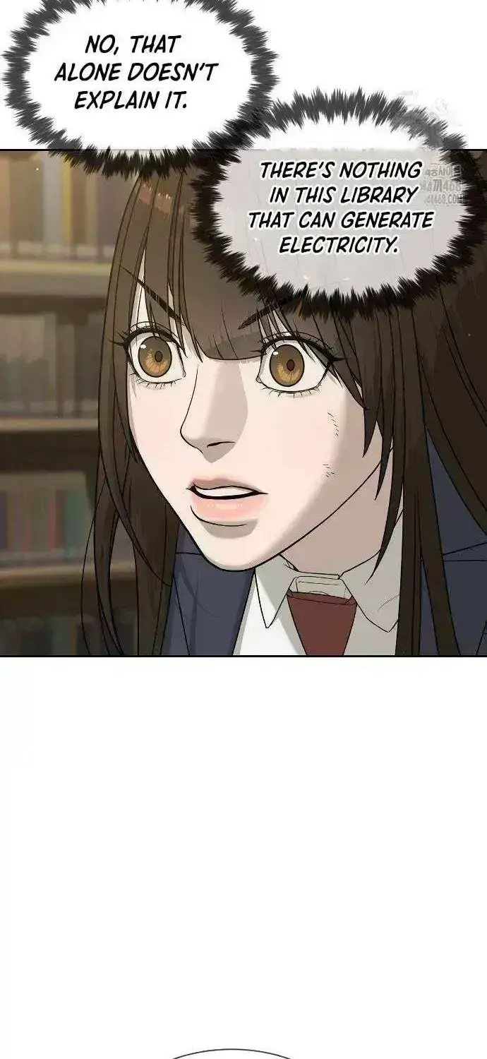 Read Killer Peter chapter 103.8 image 93 on Lezhin