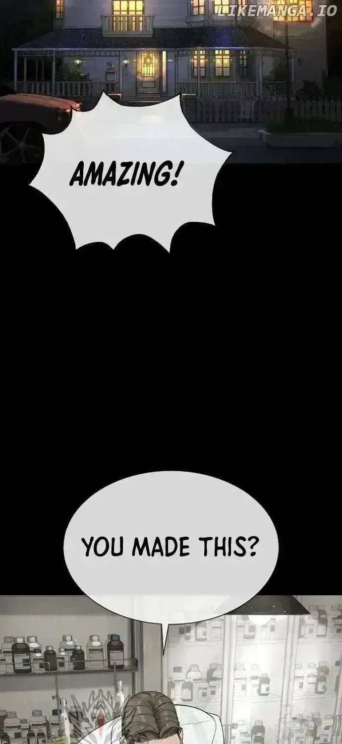 Read Killer Peter chapter 103.9 image 162 on Lezhin