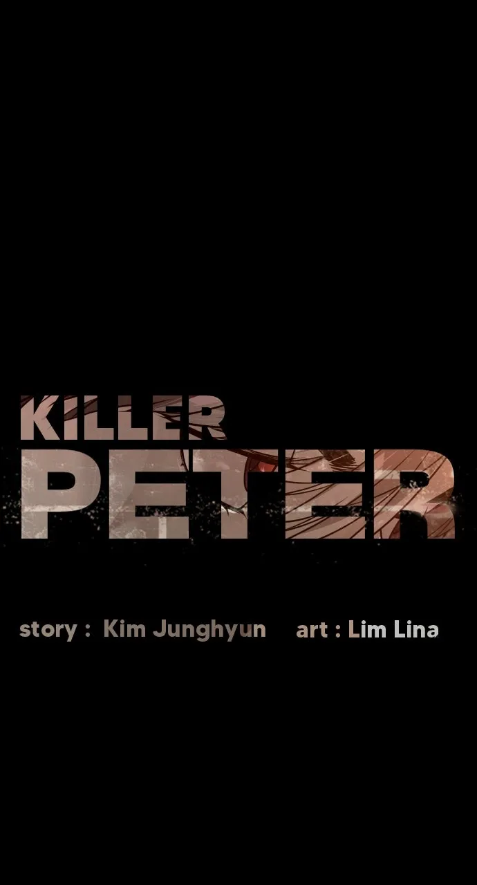 Read Killer Peter chapter 103 image 0 on Lezhin