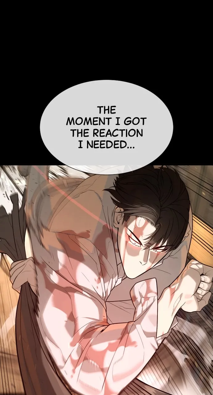 Read Killer Peter chapter 103 image 104 on Lezhin