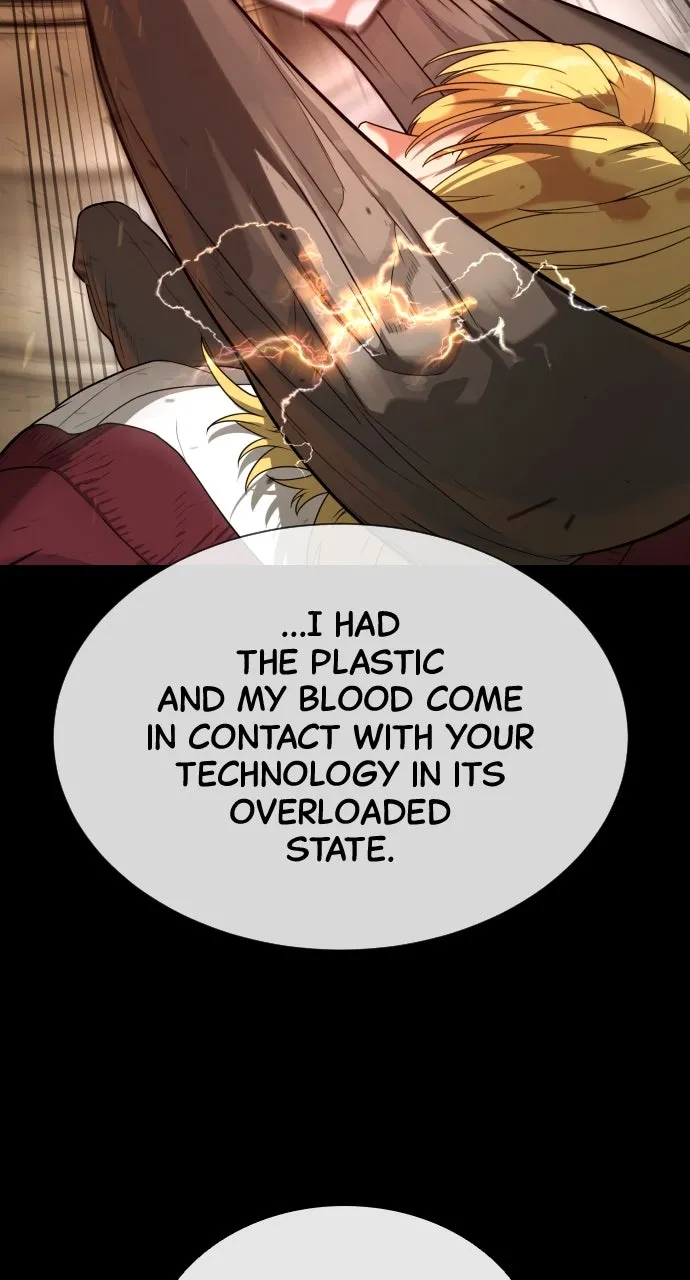 Read Killer Peter chapter 103 image 105 on Lezhin