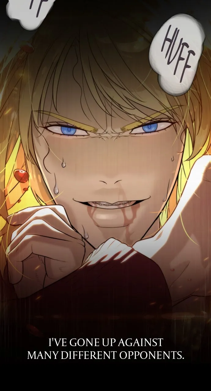 Read Killer Peter chapter 103 image 11 on Lezhin