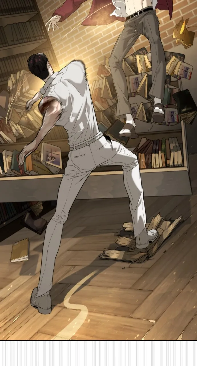 Read Killer Peter chapter 103 image 113 on Lezhin
