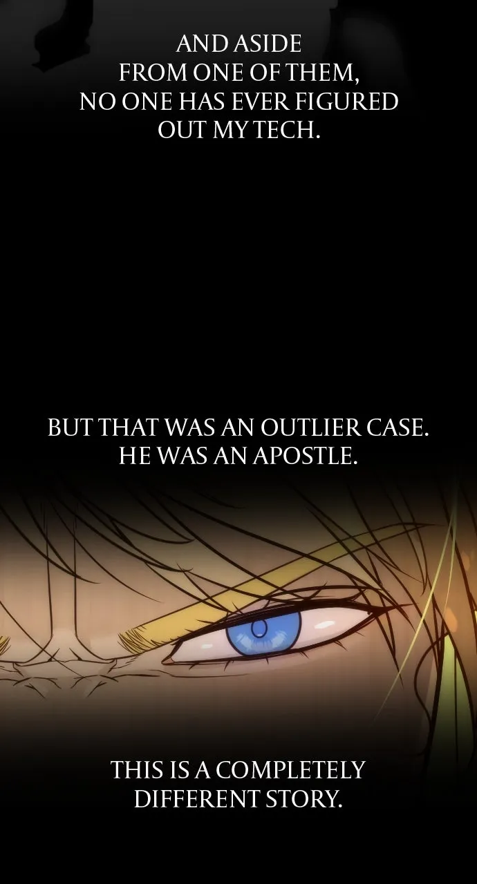 Read Killer Peter chapter 103 image 13 on Lezhin