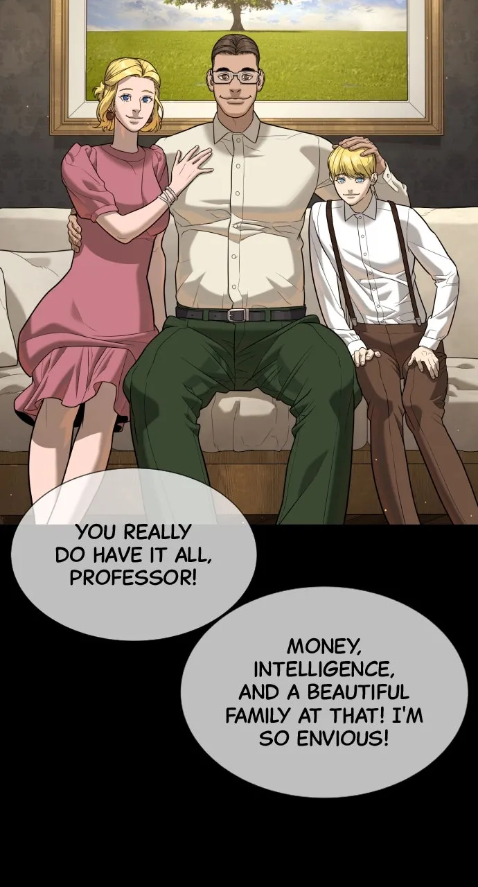 Read Killer Peter chapter 103 image 130 on Lezhin