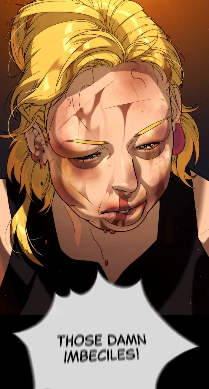 Read Killer Peter chapter 103 image 133 on Lezhin