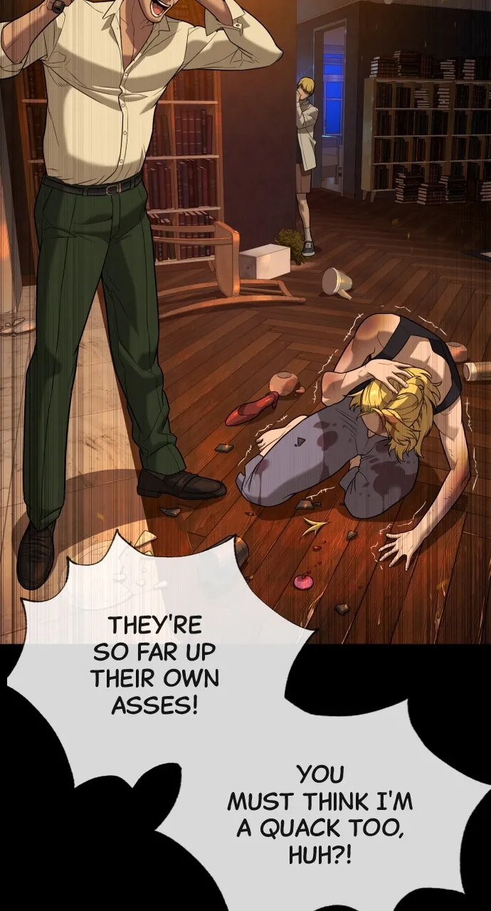 Read Killer Peter chapter 103 image 135 on Lezhin
