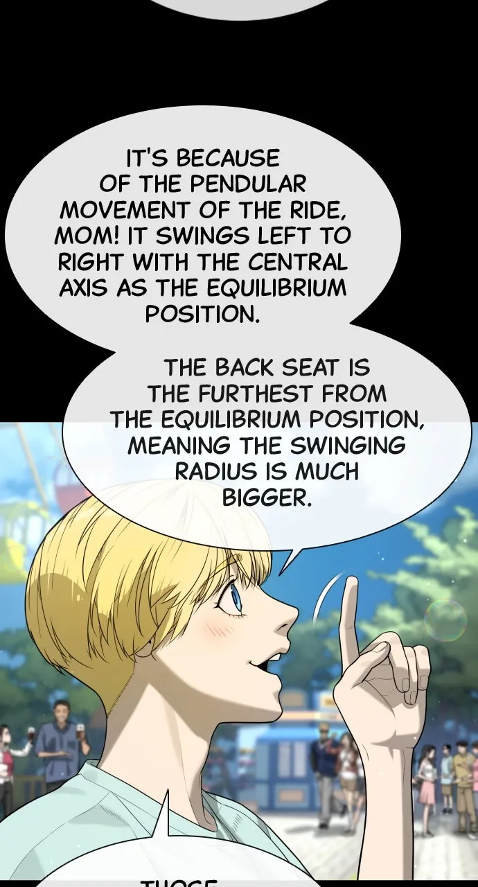Read Killer Peter chapter 103 image 145 on Lezhin
