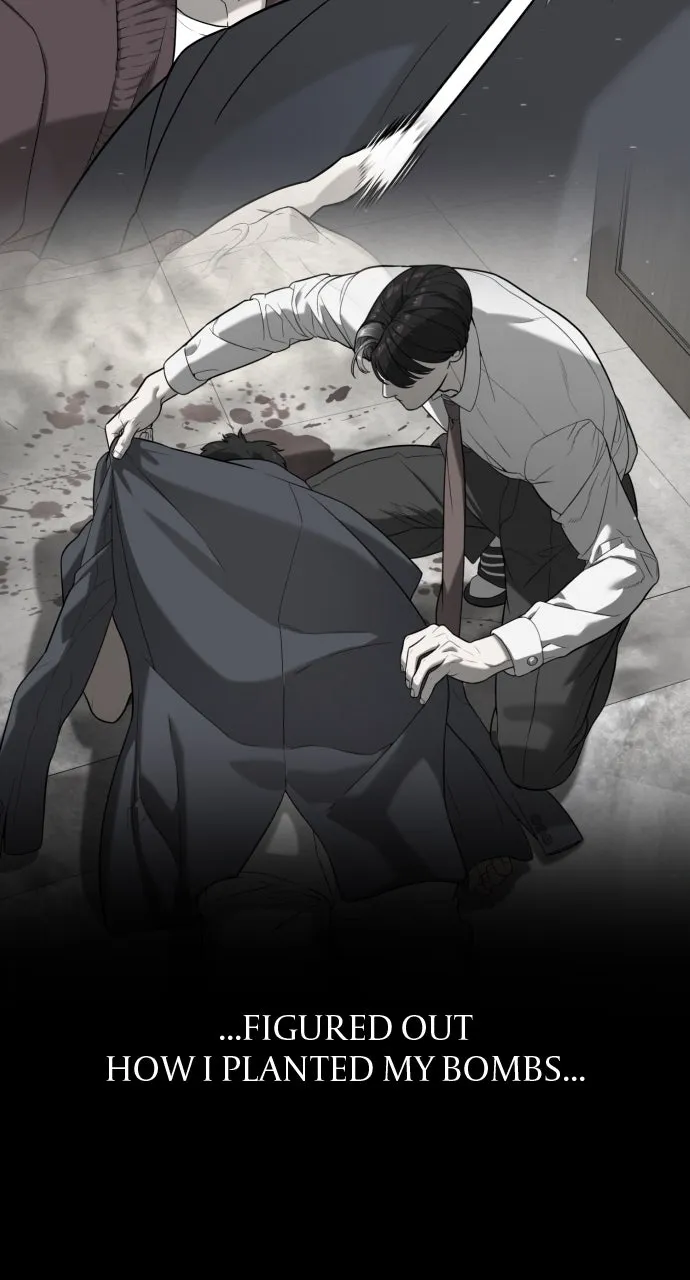 Read Killer Peter chapter 103 image 16 on Lezhin