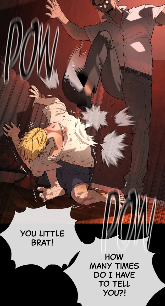 Read Killer Peter chapter 103 image 162 on Lezhin
