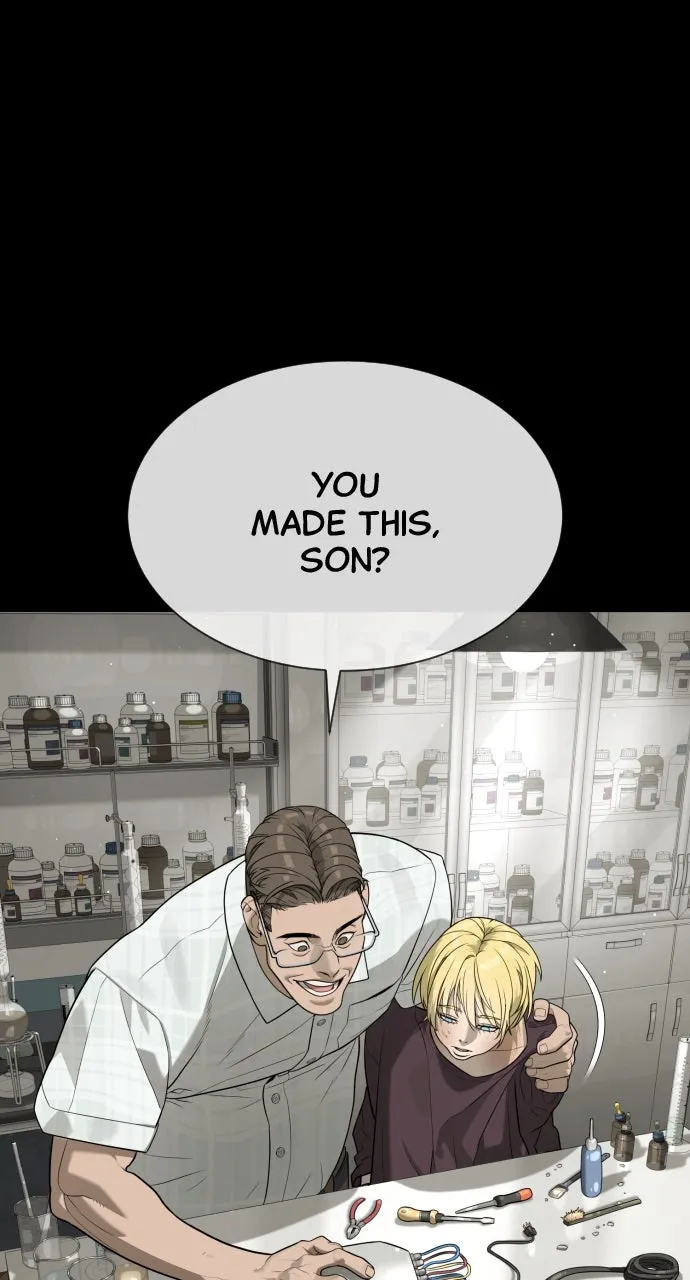 Read Killer Peter chapter 103 image 173 on Lezhin