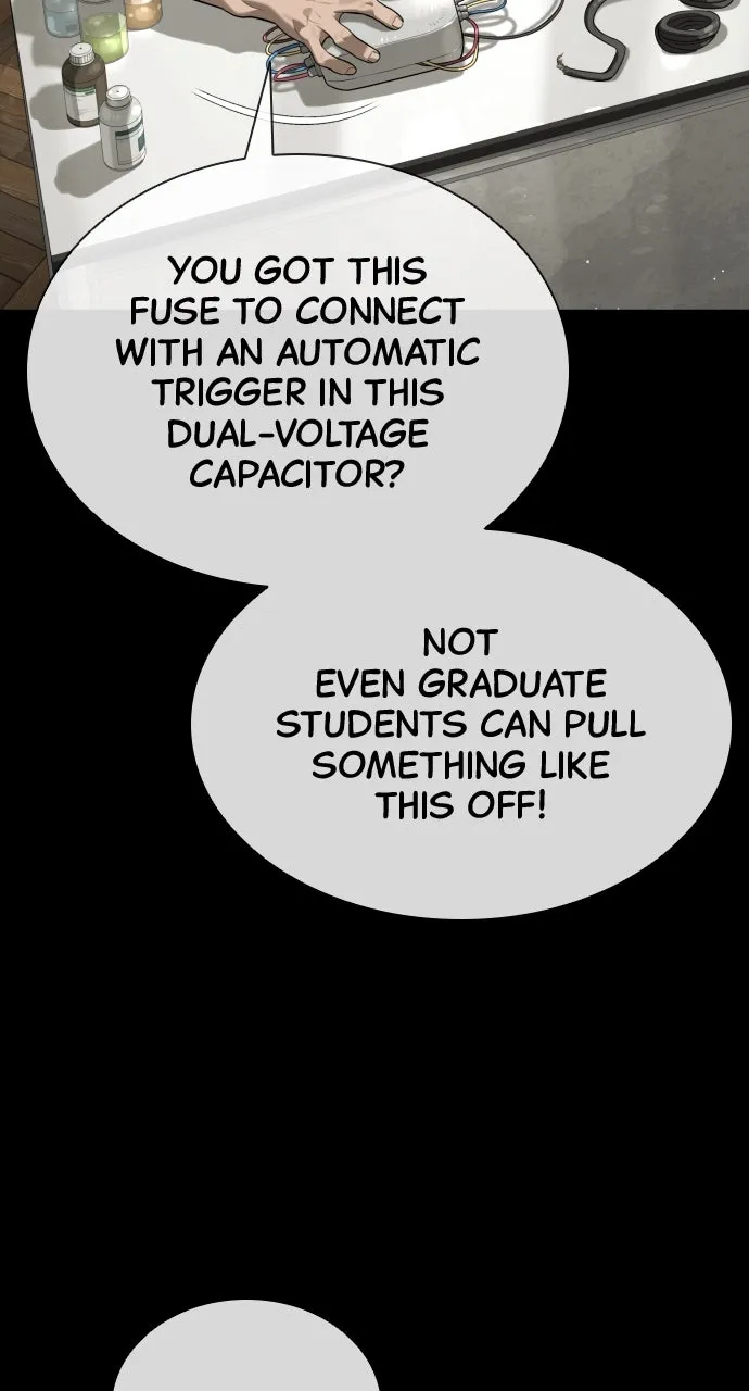 Read Killer Peter chapter 103 image 174 on Lezhin