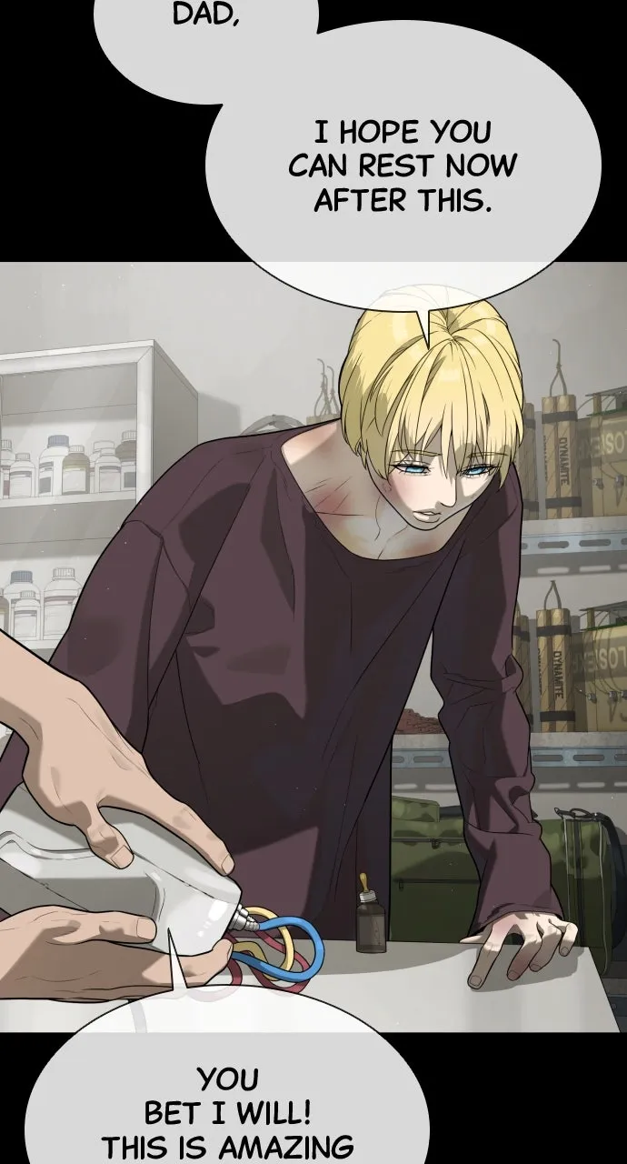 Read Killer Peter chapter 103 image 175 on Lezhin