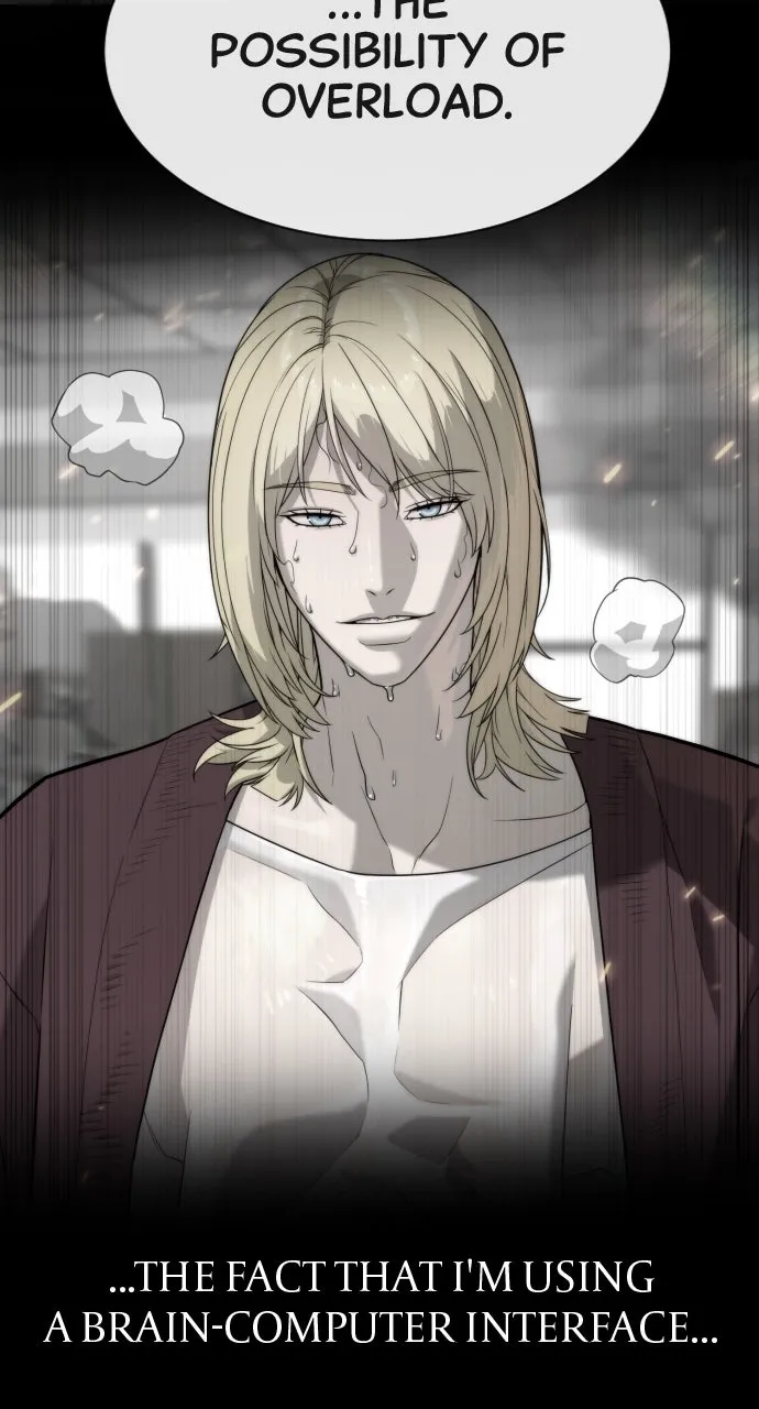 Read Killer Peter chapter 103 image 18 on Lezhin