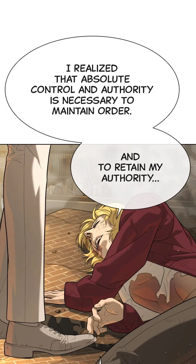 Read Killer Peter chapter 103 image 183 on Lezhin