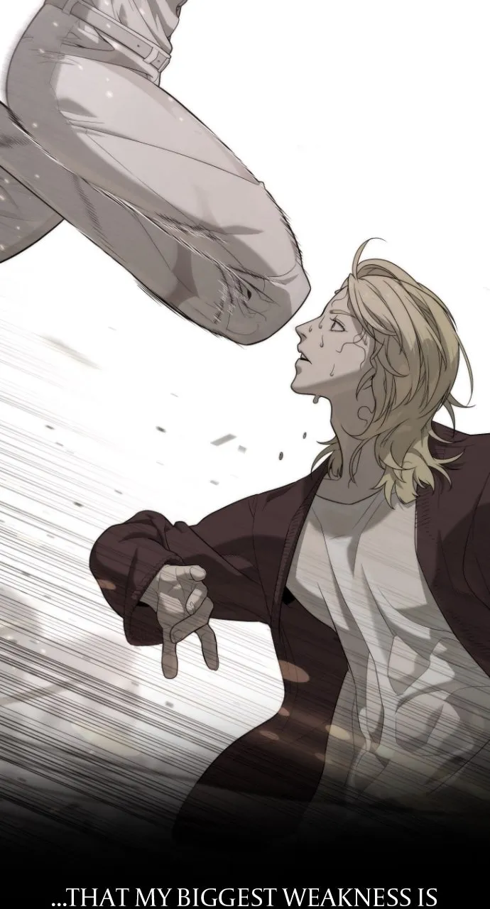 Read Killer Peter chapter 103 image 20 on Lezhin