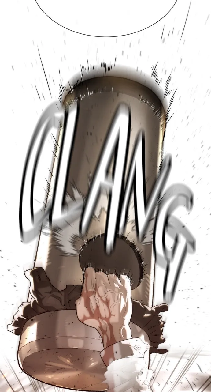 Read Killer Peter chapter 103 image 23 on Lezhin