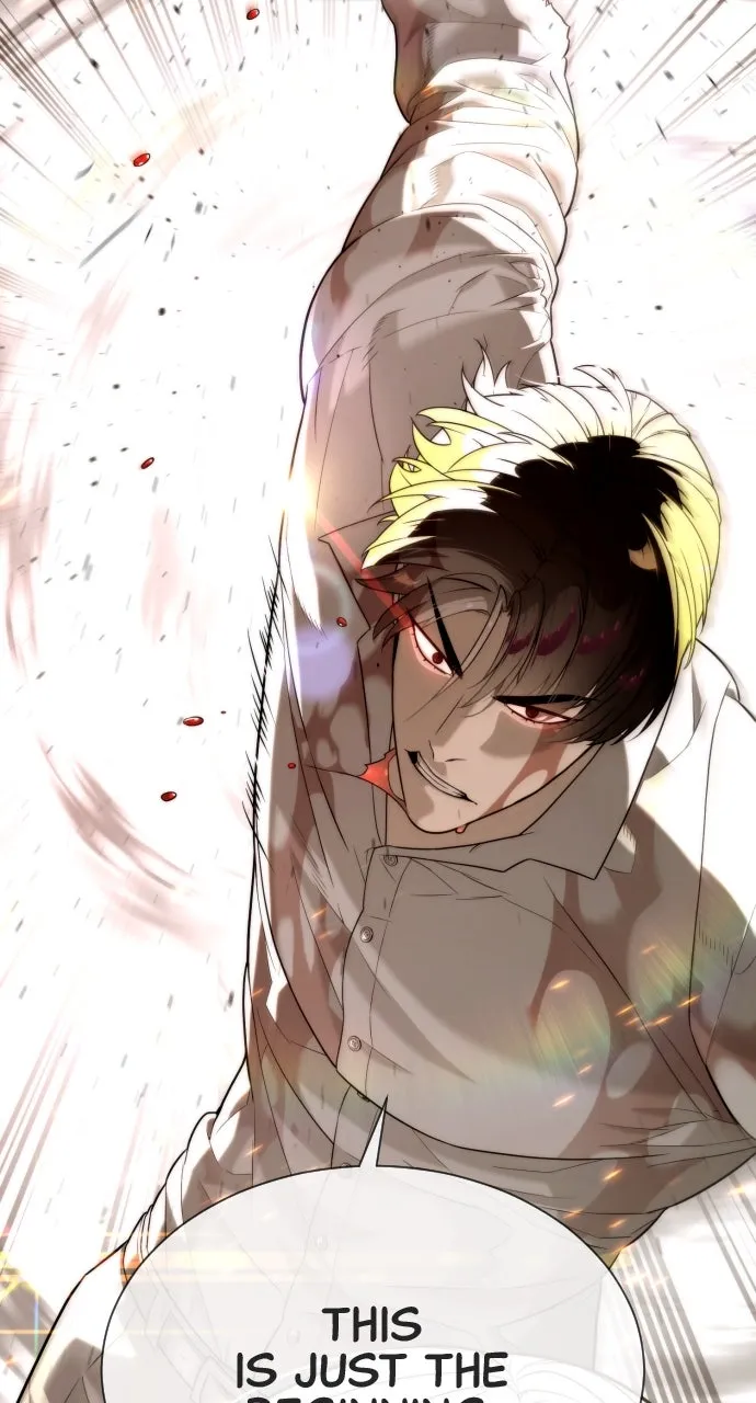 Read Killer Peter chapter 103 image 24 on Lezhin