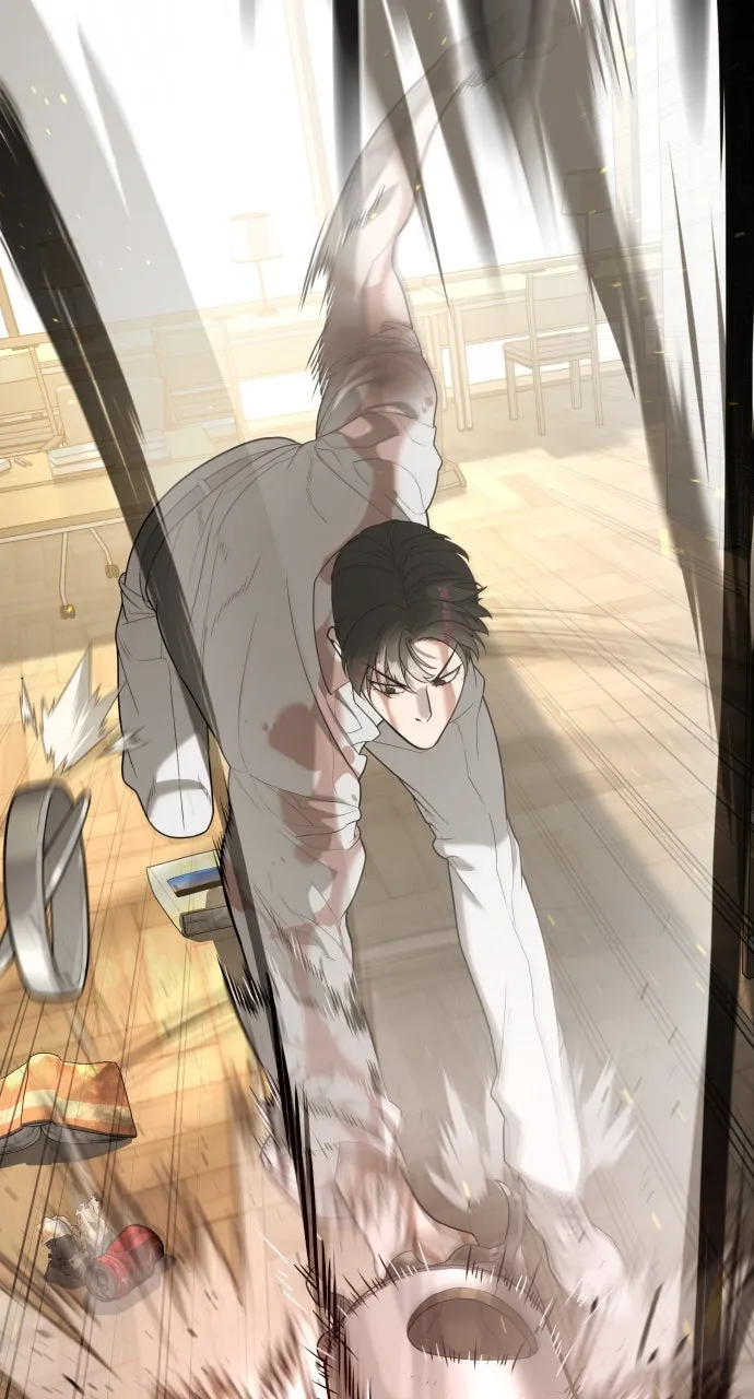 Read Killer Peter chapter 103 image 28 on Lezhin
