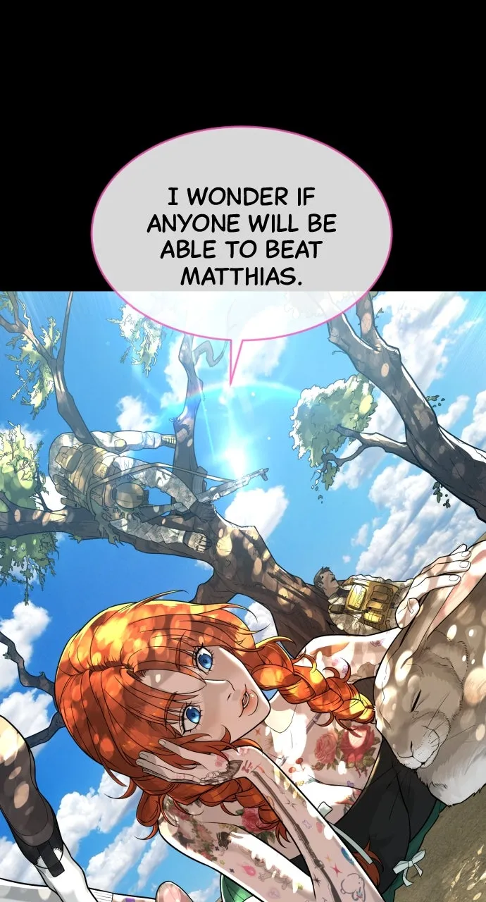 Read Killer Peter chapter 103 image 3 on Lezhin